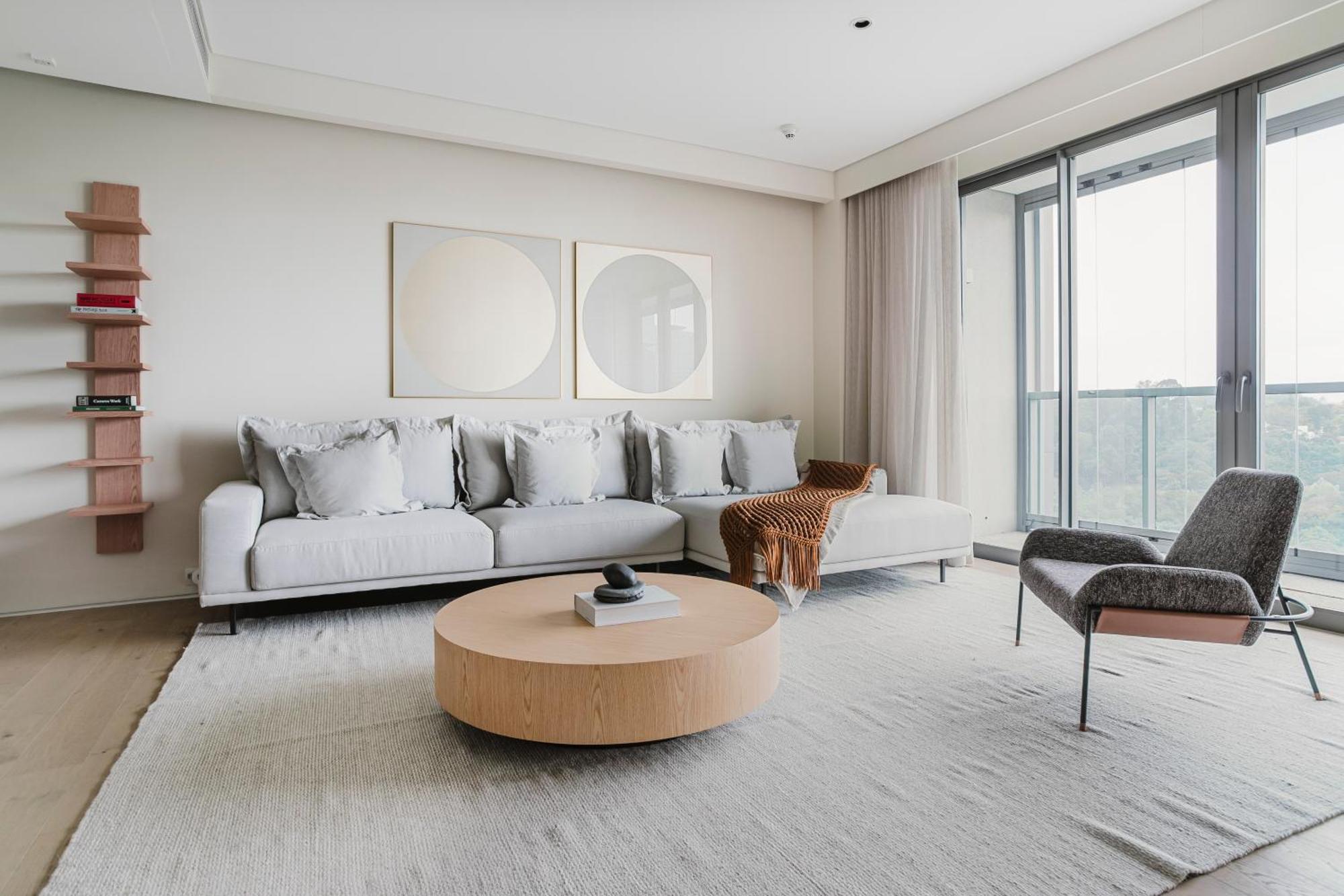 Apartamento Tabas - De Alto Padrao, No Parque Da São Paulo