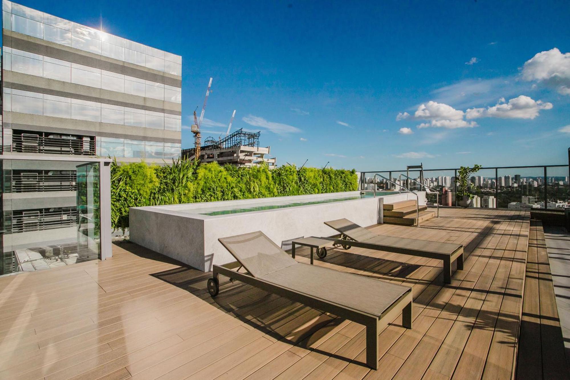 Apartamento Tabas - De Alto Padrao, No Parque Da São Paulo